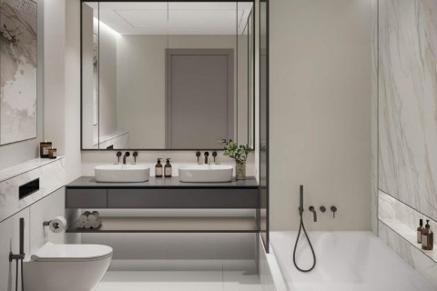 2 غرف نوم شقة في Meydan Gated Community, الإمارات العربية المتحدة رقم 41332 15