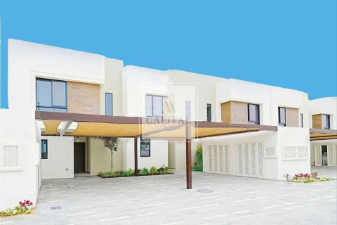 Townhouse de 3 dormitorios en  Yas Island, UAE No. 29890 17