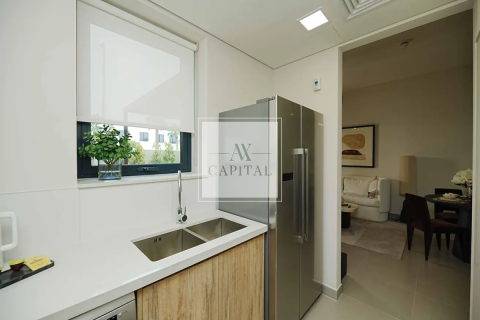 Townhouse de 3 dormitorios en  Yas Island, UAE No. 29890 12