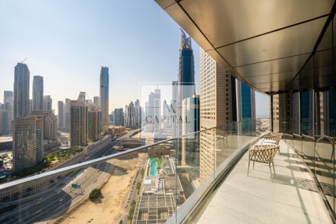 Appartement de 2 chambres à The Address Sky View Towers, UAE No. 29440 4