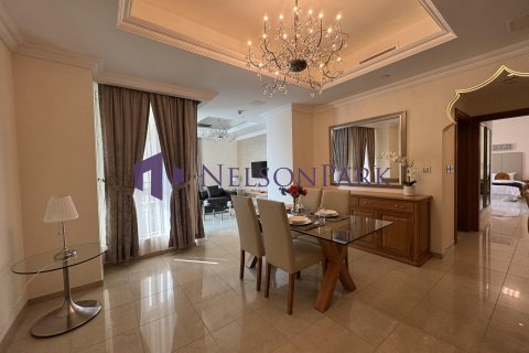 Appartement de 2 chambres à Doha, Qatar No. 58331 1