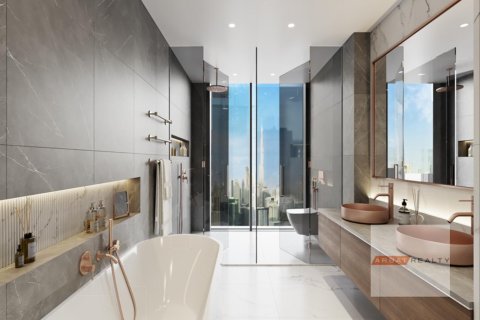 2 bedrooms Apartment in Business Bay, UAE No. 82687 8