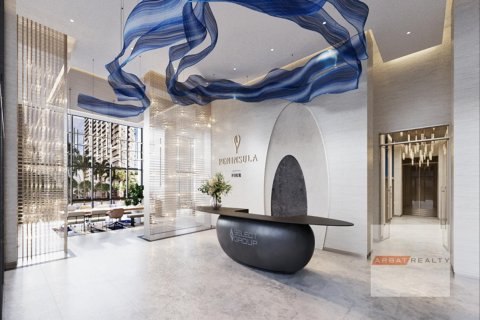 2 bedrooms Apartment in Business Bay, UAE No. 82687 11