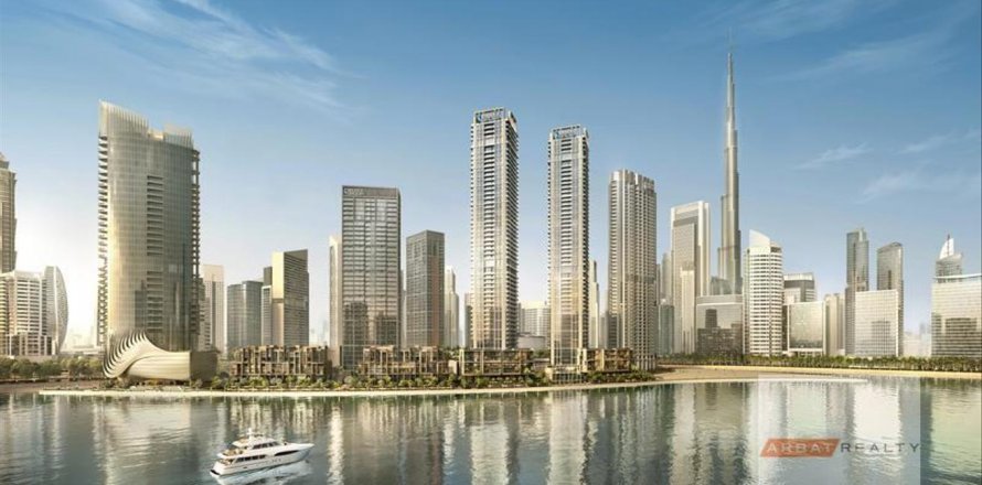 2 bedrooms Apartment in Business Bay, UAE No. 82687
