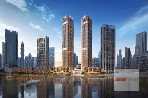 2 bedrooms Apartment in Business Bay, UAE No. 82687 10