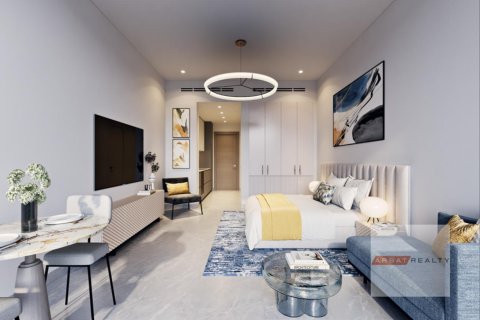 2 bedrooms Apartment in Business Bay, UAE No. 82687 4