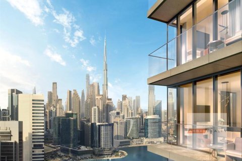2 bedrooms Apartment in Business Bay, UAE No. 82687 15