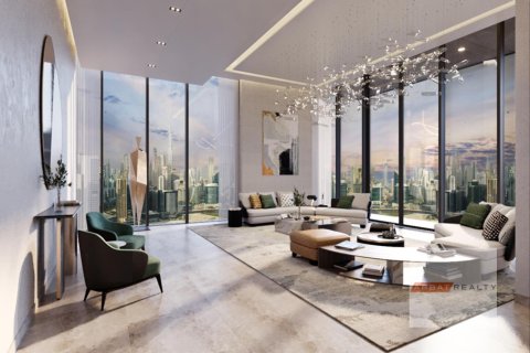 2 bedrooms Apartment in Business Bay, UAE No. 82687 5