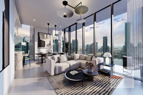 2 bedrooms Apartment in Business Bay, UAE No. 82687 9