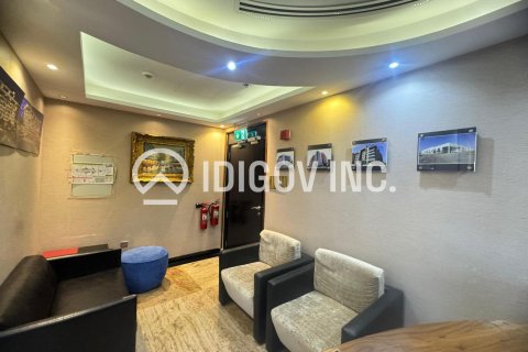 Office de 89m² en Business Bay, UAE No. 82683 9