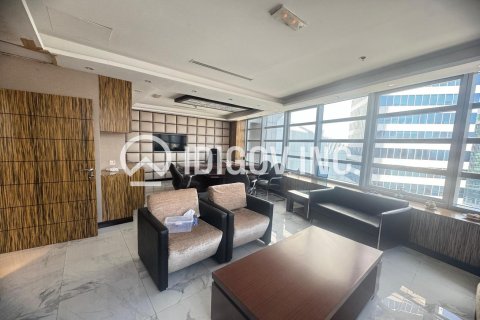 Office de 89m² en Business Bay, UAE No. 82683 8