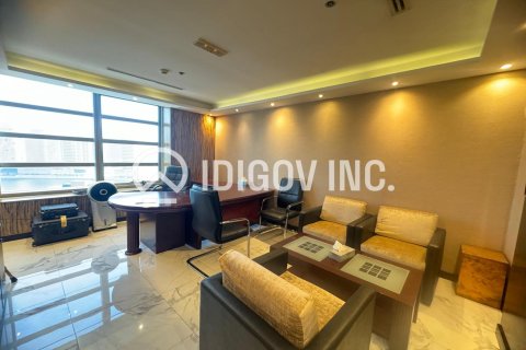 Office de 89m² en Business Bay, UAE No. 82683 12