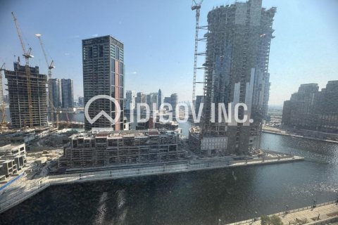 Office de 89m² en Business Bay, UAE No. 82683 2