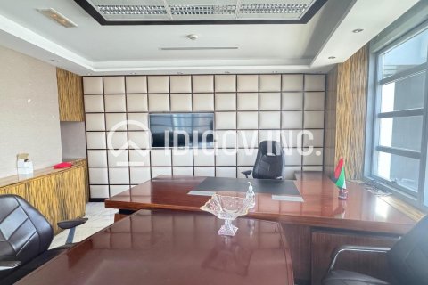 Office de 89m² en Business Bay, UAE No. 82683 5