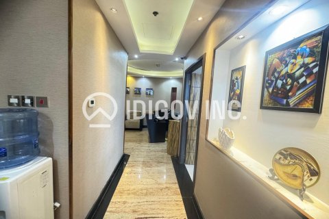 Office de 89m² en Business Bay, UAE No. 82683 10