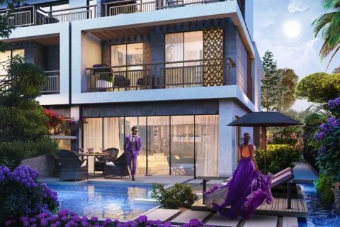Townhouse de 4 chambres à Dubai, UAE No. 90573 5