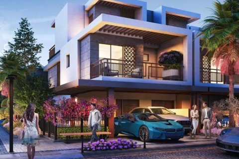 Townhouse de 4 chambres à Dubai, UAE No. 90573 6