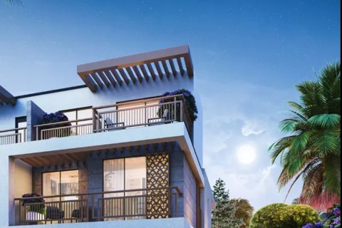 Townhouse de 4 chambres à Dubai, UAE No. 90573 2