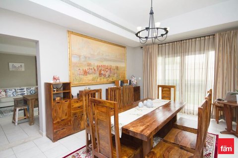 Villa de 5 dormitorios en Dubai, UAE No. 90570 14