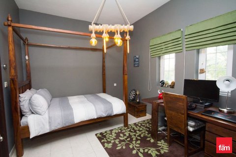 Villa de 5 dormitorios en Dubai, UAE No. 90570 15