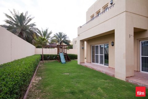 Villa de 5 dormitorios en Dubai, UAE No. 90570 16