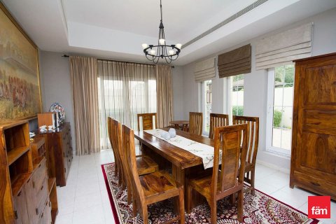 Villa de 5 dormitorios en Dubai, UAE No. 90570 11