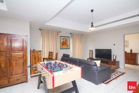 Villa de 5 dormitorios en Dubai, UAE No. 90570 9