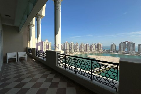 Пентхаус с 8 спальнями в Доха, Катар №58205 12