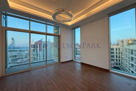 4 bedrooms Apartment in Doha, Qatar No. 58207 15