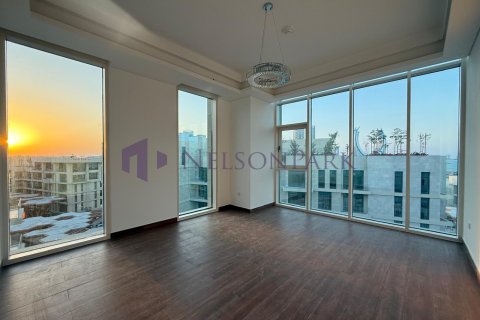 4 bedrooms Apartment in Doha, Qatar No. 58207 10