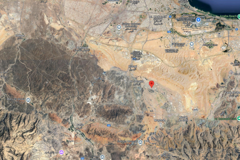 Land in As Sib, Oman No. 54319 1