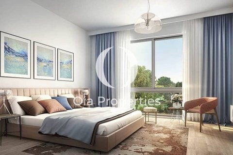 Villa de 4 dormitorios en  Yas Island, UAE No. 20936 12