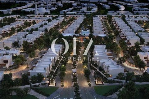 Вилла с 5 спальнями на Остров Яс, ОАЭ №20935 2