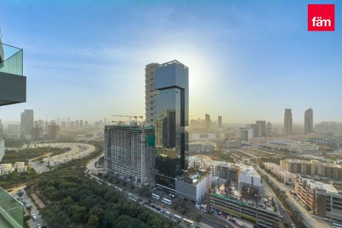 Квартира с 3 спальнями в Дубай, ОАЭ №44686 23