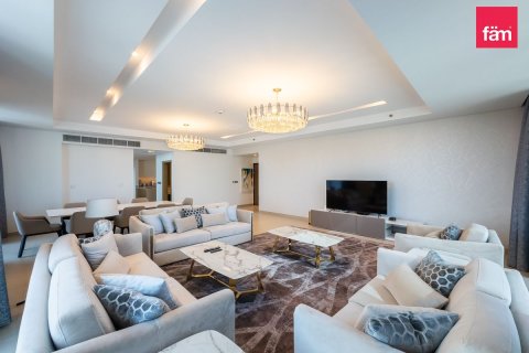 Duplex de 4 dormitorios en Dubai Marina, UAE No. 44685 9