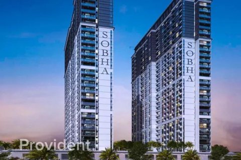 1 bedroom Apartment in Mohammed Bin Rashid City, UAE No. 3627 10