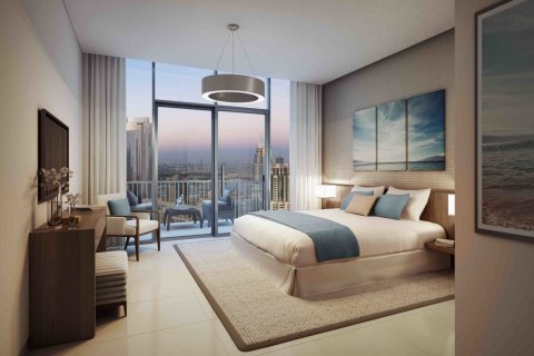 2 bedrooms Apartment in Downtown Dubai (Downtown Burj Dubai), UAE No. 3656 7