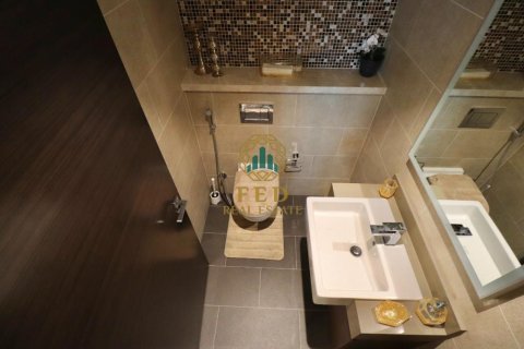1 غرف نوم شقة في Sobha Hartland, الإمارات العربية المتحدة رقم 6526 8