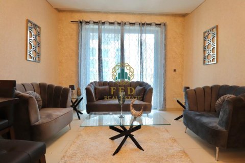 1 غرف نوم شقة في Sobha Hartland, الإمارات العربية المتحدة رقم 6526 9