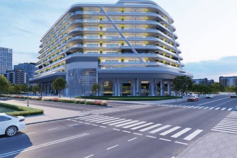 500.81m² Shop in Dubai, UAE No. 13830 1