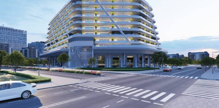 500.81m² Shop in Dubai, UAE No. 13830