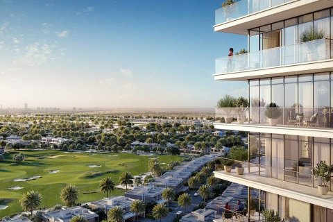 Apartment de 2 dormitorios en Dubai, UAE No. 13826 2