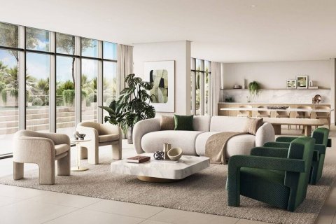 Apartment de 2 dormitorios en Dubai, UAE No. 13826 4