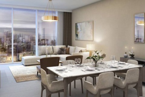 Apartment de 3 dormitorios en Dubai, UAE No. 13825 1