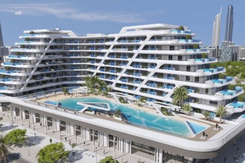 1380.4m² Shop in Dubai, UAE No. 13831 1