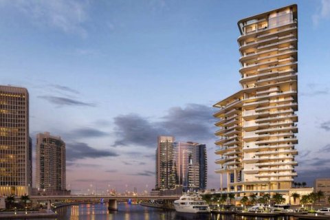 4 bedrooms Apartment in Dubai, UAE No. 13828 1