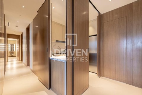 Apartment de 3 dormitorios en Downtown Dubai (Downtown Burj Dubai), UAE No. 30849 5