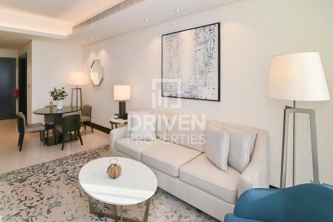 Appartement de 1 chambre à Downtown Dubai (Downtown Burj Dubai), UAE No. 30853 2