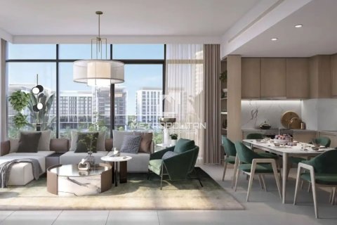 Квартира с 2 спальнями в Park Heights, ОАЭ №62133 4