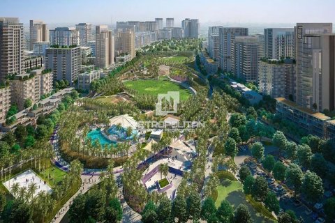 Квартира с 2 спальнями в Park Heights, ОАЭ №62133 11